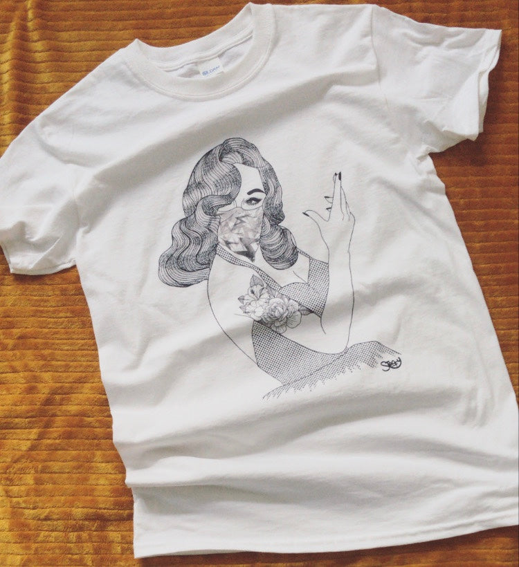 Fabulous t outlet shirt