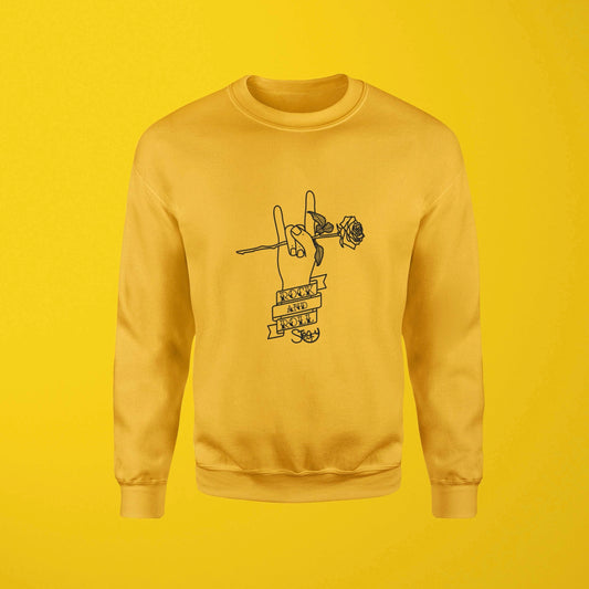 It’s Only R&R Baby! Sweatshirt - The SToOFy Store